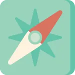 Navigate SVG Icon
